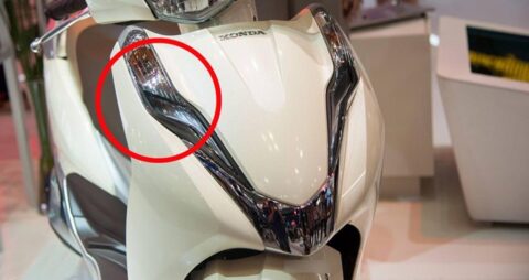 Giá IC xe máy hiện nay