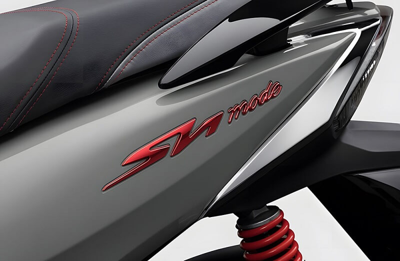 ngoai hinh xe sh mode 2025 1