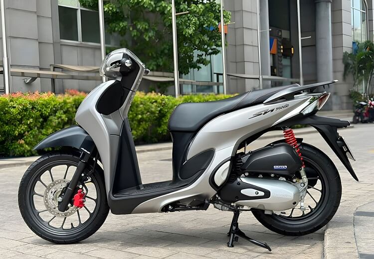 Các thông số kỹ thuật