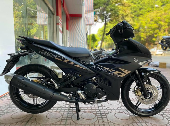 Tổng hợp các mẫu xe Exciter đời đầu mà Biker nên biết 12 Xe Exciter 2020 tổng hợp xe Exciter đời đầu