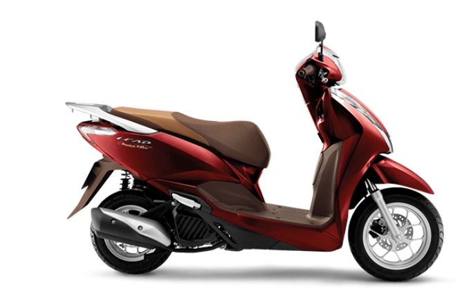 Màu xe Lead nào đẹp nhất? Cách chọn màu theo phong thủy 10 Màu xe lead nào đẹp nhát cho người mệnh Hỏa