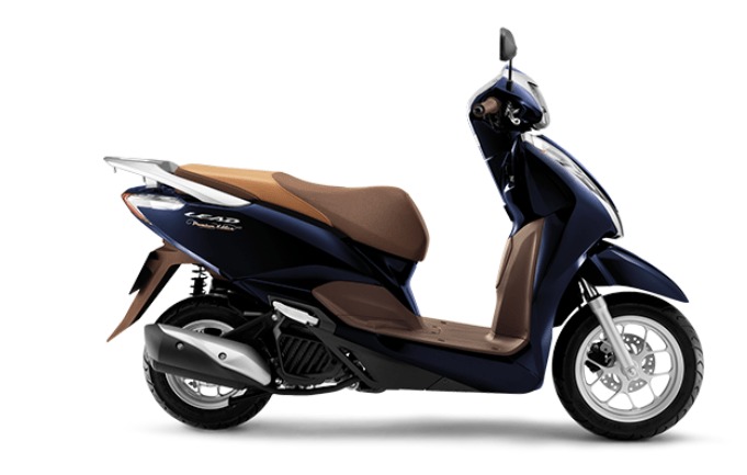 Màu xe Lead nào đẹp nhất? Cách chọn màu theo phong thủy 8 Màu xe lead nào đẹp nhát cho người mệnh Mộc?