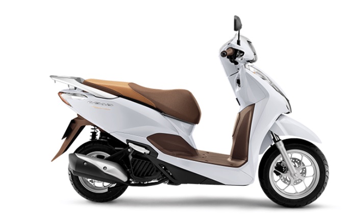 Màu xe Lead nào đẹp nhất? Cách chọn màu theo phong thủy 9 Màu xe lead nào đẹp nhát cho người mệnh Thủy?