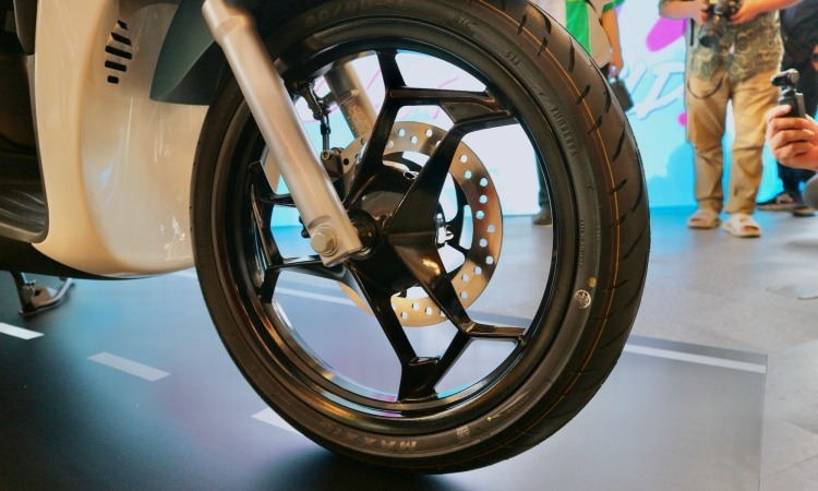 Xe Liberty giá bao nhiêu 3