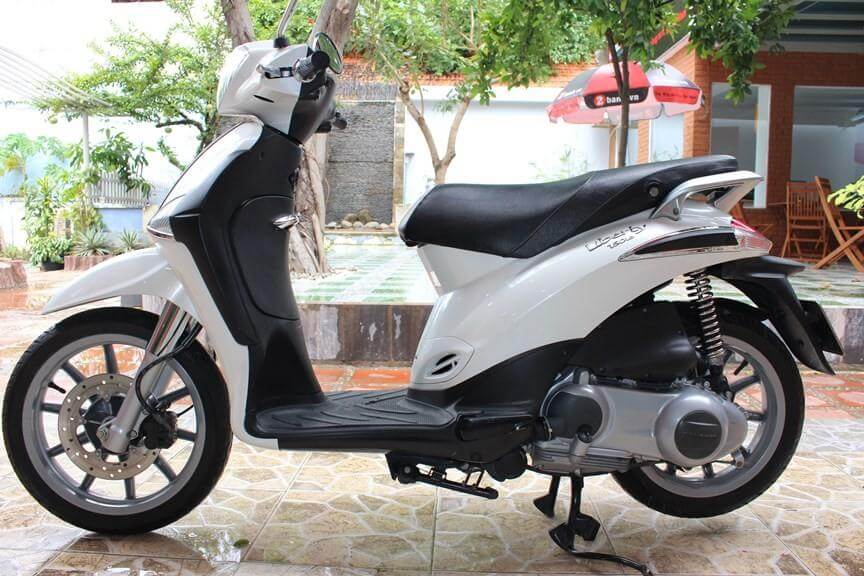 Có nên mua xe Liberty cũ không? Cách xem xe Liberty cũ 6 Có nên mua xe Liberty cũ không 1