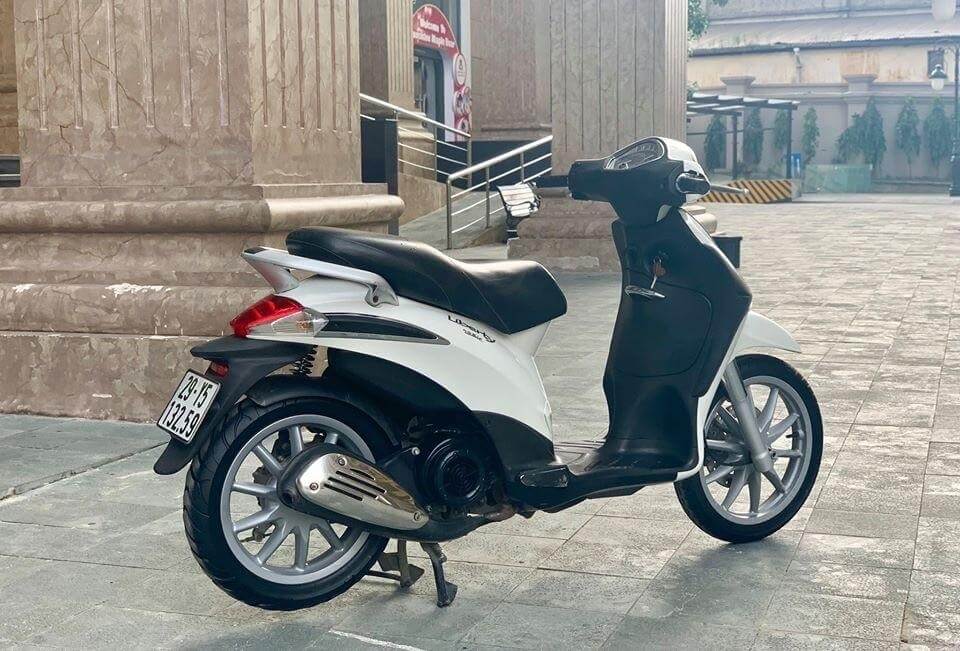 Có nên mua xe Liberty cũ không? Cách xem xe Liberty cũ 7 Có nên mua xe Liberty cũ không 2