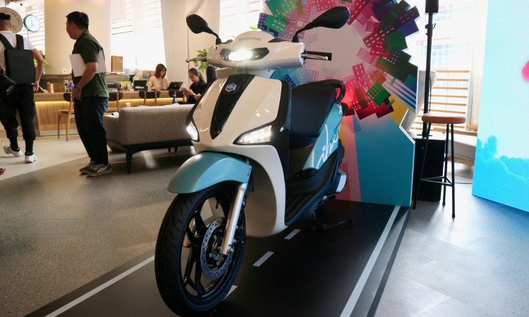 Xe Liberty giá bao nhiêu 2