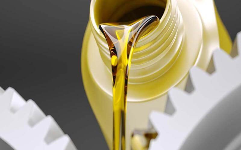 Dầu thủy lực và dầu động cơ khác nhau thế nào? 7 dầu nhớt động cơ