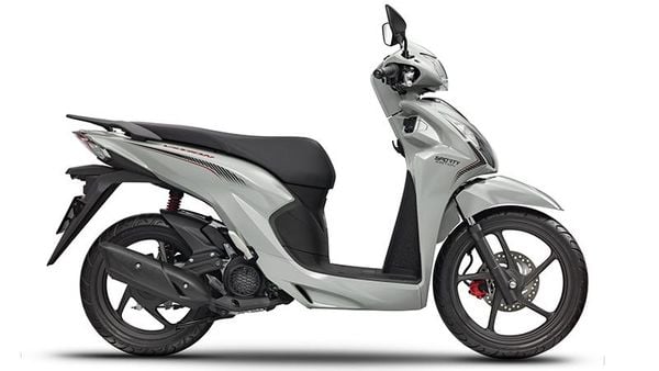 Các mẫu xe Vision 2024 mới nhất: Giá bán bao nhiêu? 14 Mẫu xe Vision 2024 mới nhất giá bao nhiêu