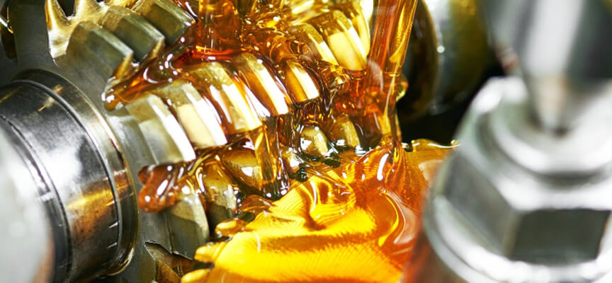 Dầu thủy lực và dầu động cơ khác nhau thế nào? 9 Dầu thủy lực và dầu động cơ