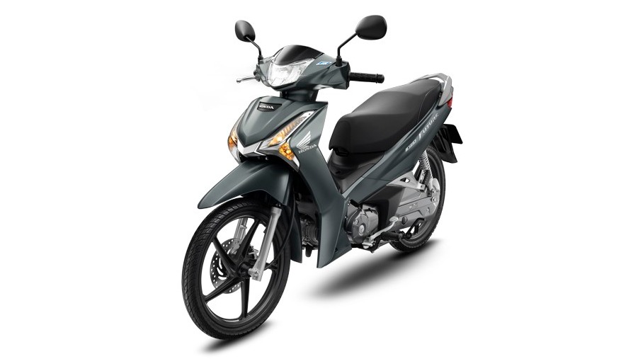 giá xe Future 2023 mới nhất 1