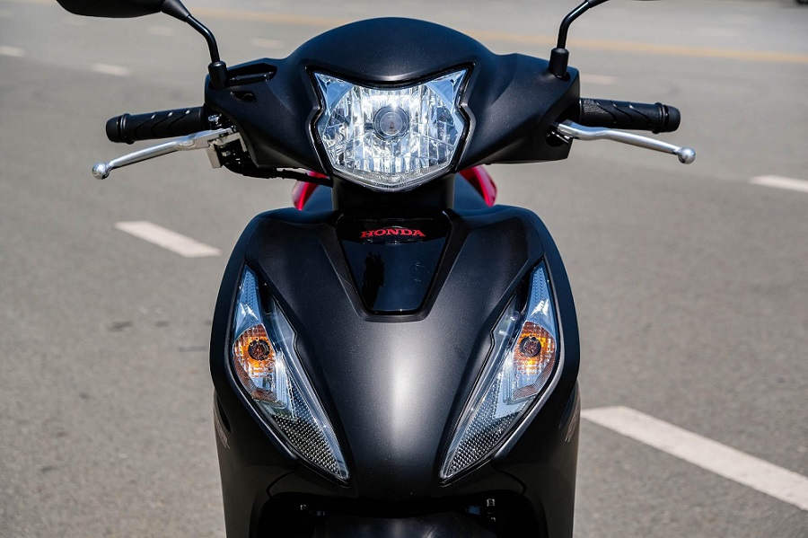 Mua xe Vision 2022 trả góp: Bảng giá và thủ tục từ A-Z 4 Mua xe Vision 2022 trả góp